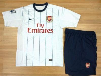 Football Jersey-258